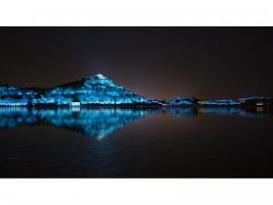 黃果樹夜游項(xiàng)目